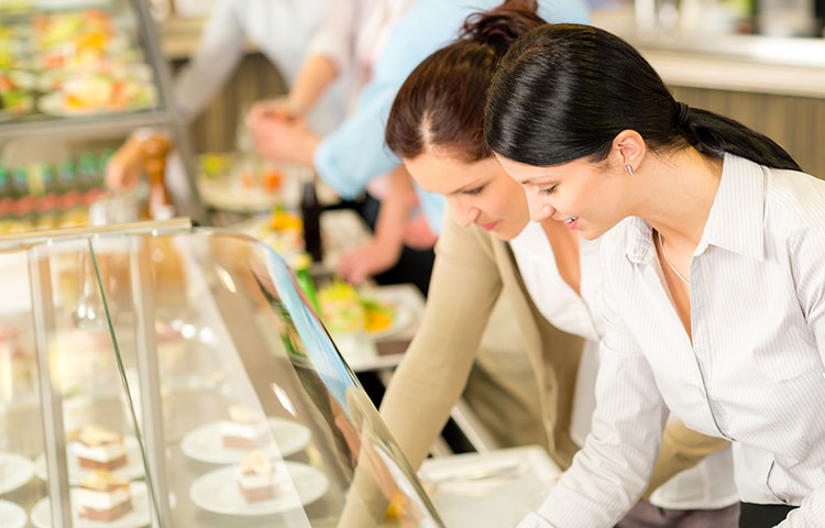 Les solutions digitales pour restaurateurs ont changé l'interaction avec le client.