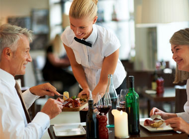 Les solutions digitales pour restaurateurs ont changé les habitudes