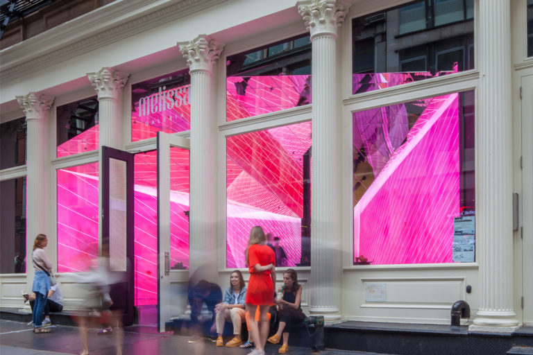 Les Concept Store voici les espaces les plus originaux et inspirants