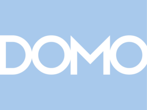 La technologie de DOMO repose sur la possibilité de gérer une entreprise directement sur son téléphone.